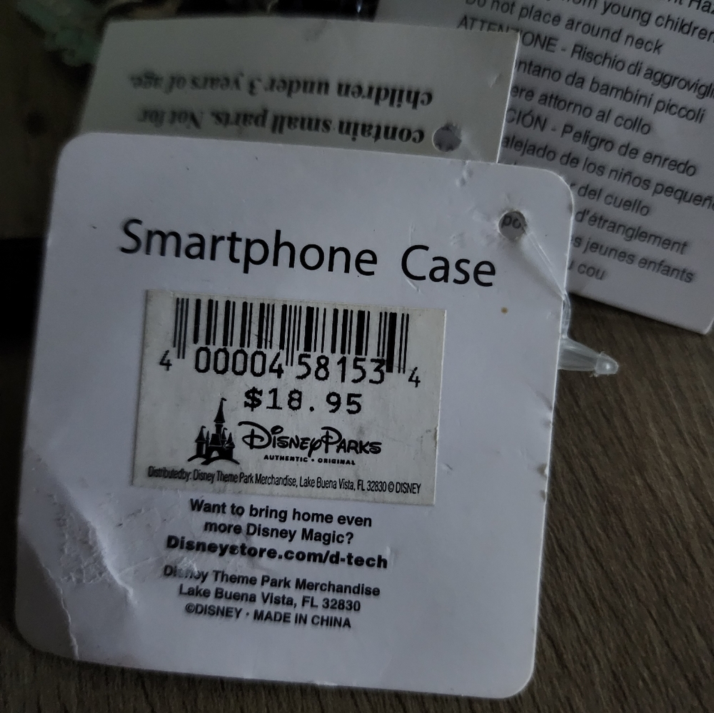 I Phone case - Picture 2 of 3